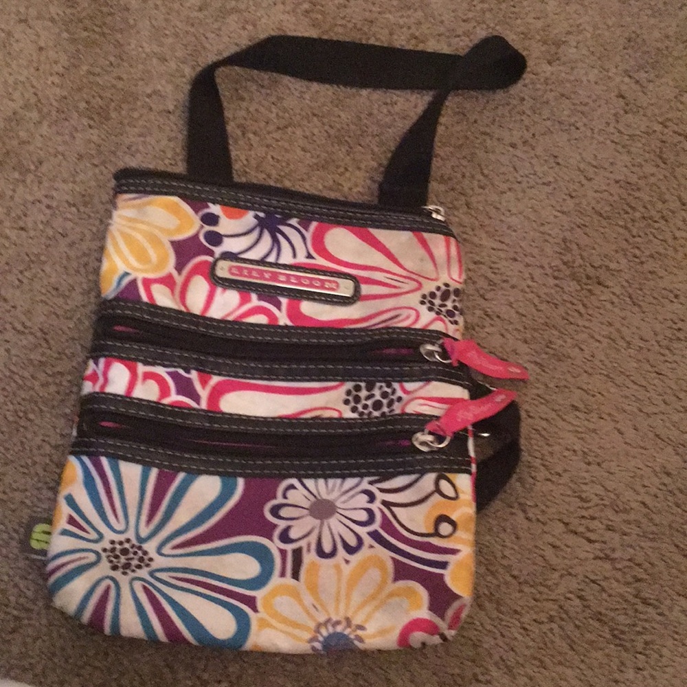 this purse .